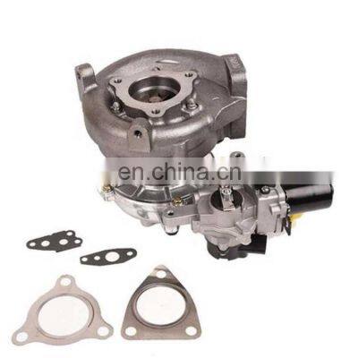 for Toyota Hilux CT16V Turbo Charger for Toyota Landcruiser SW4 1KD-FTV 1kd Turbo D4D 3.0 17201-30110 for Toyota Hilux photo-4