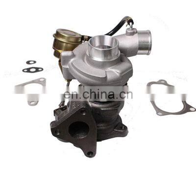 turbo type TD04L-13T-6 turbocharger 49377-04100 49377-04300 for Subaru-Forester/ Impezza WRX