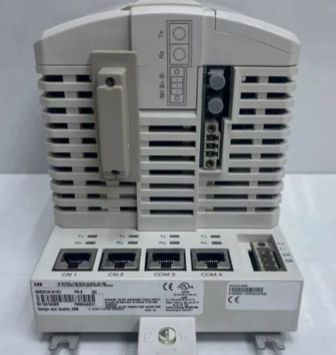 ABB PM864AK01 3BSE018161R1 Processor Unit