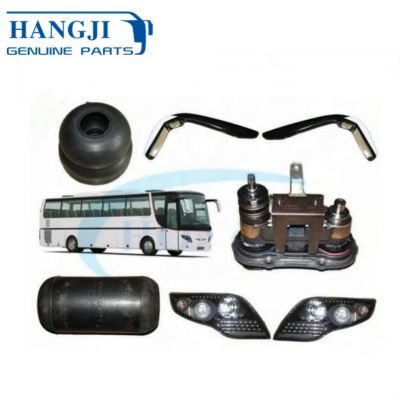 Other performance parts China Guangzhou bus accessories auto spare parts supplier for Ankai bus body parts