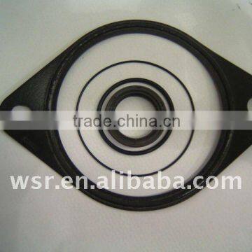 rubber vacuum pump seal kit