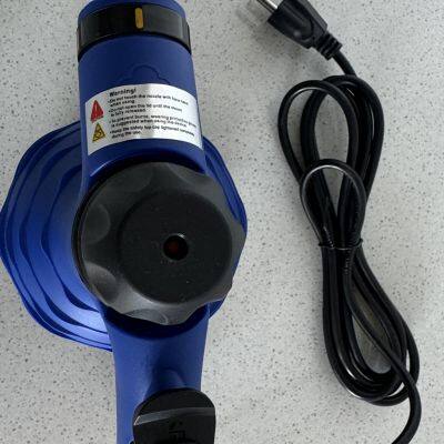 PreciseTemp Steam Cleaner: Comfortable Grip & Clear Indicators photo-3