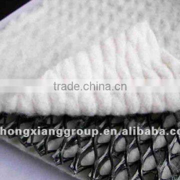 3D Flownet / Composite Geonet / Drainage Network
