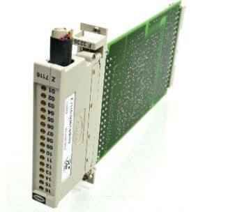 HIMA Z7116 Security Module