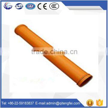 manufacturer of concrete pump spare parts black steel pipe reducer