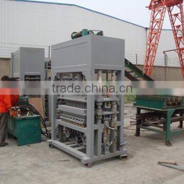 automatic fly ash brick making machine india for sale