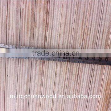 18mm Phenolic Black Film Faced Plywood for Construction / Film Faced Plywood photo-4