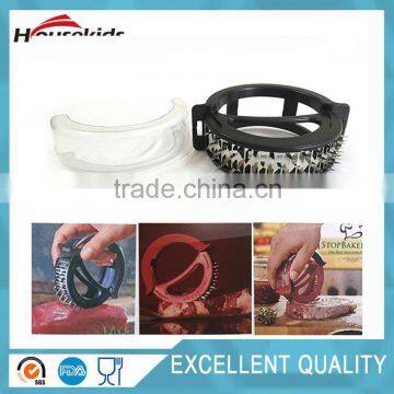 Rolling Meat Tenderizer Stainless Steel Meat Tenderizer Tender photo-6