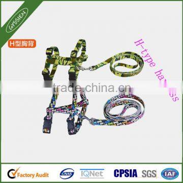 Fashion design spring dog leash kinds of colors