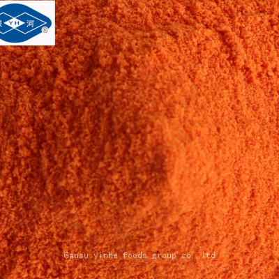 Freeze Dried Red Bell Pepper Powder photo-4