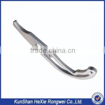 High Precision Sheet Metal photo-3