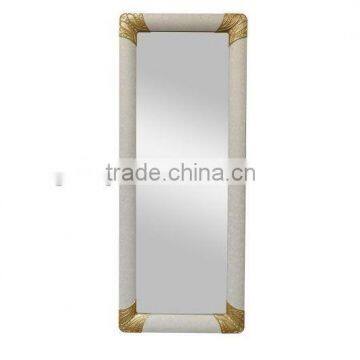 Beiqi 2016 Guangzhou Wholesale Wall Mirror Hanging Mirror for Dressing and Decorative Barber Salon Unit Mirror for Sale