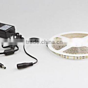 12V/24V/ 220V NW SMD 3528 5m flexible LED strip