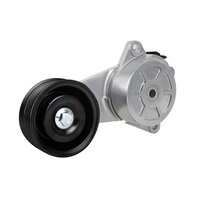 Tensioner For FORD Parts No.2L3E6B209AB photo-2