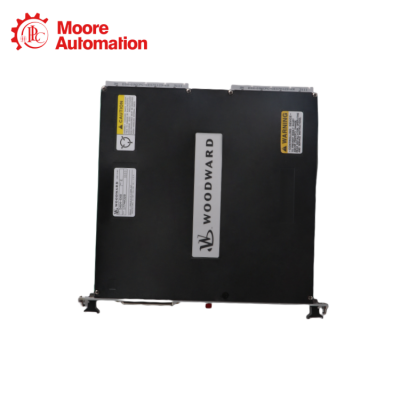 WOODWARD 5464-648 Analog 8 Channel Output Module In Stock photo-5