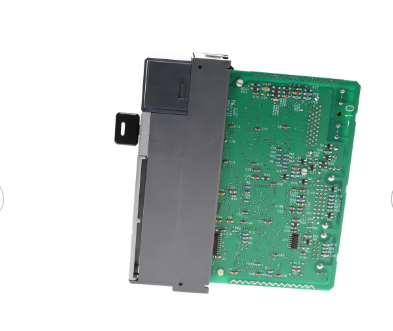 Allen Bradley 1747-L543 SLC 500 SERIES PROCESSOR photo-4