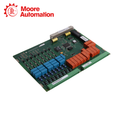 ABB 1MRK000173-BCR00