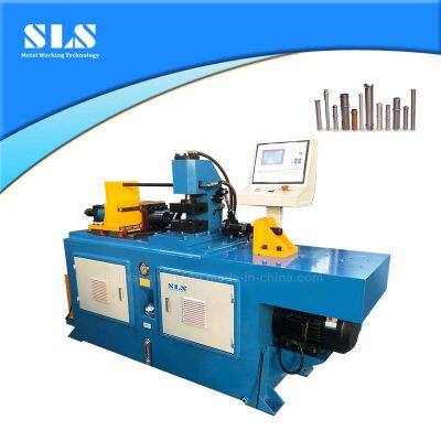 Best Hydraulic Electric Hvac Air Conditioner Pipe End Forming Machine Copper Tube Expander