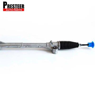 LHD OEM 48001-3AR0A 48001-1HK0A 48001-9KH0A 48001-1HB9A 48001-3AW0A 48001-9KE1B Auto Power Steering Rack Assy for Nissan N17 March Versa K13 2009- photo-5