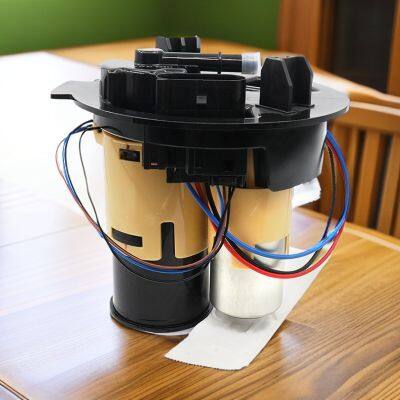 DQZCH Fuel Pump Assembly for Mercedes-Benz A160 180 W247 W166 W205 photo-5