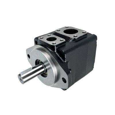 Replace Denison Hydraulics T6D-017-2R00-B1 Single Vane Pump T6D-020-2R00-B1 T6D-024-2R00-B1 T6D-031-2R00-B1 High Pressure Pump