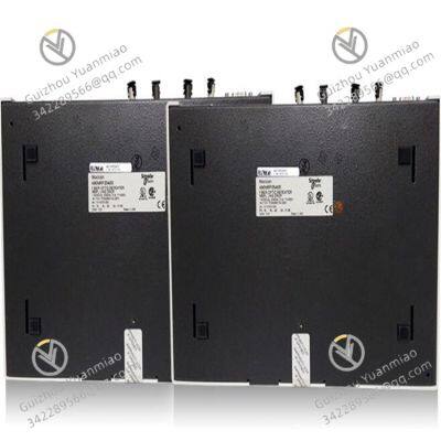 490NRP25400 SCHNEIDER Network Router Module photo-2