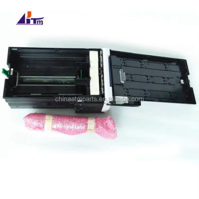 Fujitsu Recycle Cassette 0090025324 NCR GBRU GBNA Parts for ATM Machines Cassette Dispenser photo-3