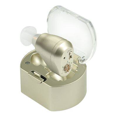 Zhongde Hearing Aid ZDC-900B Deaf Aid Personal Sound Amplifier Elder Assistant Devices for Senior