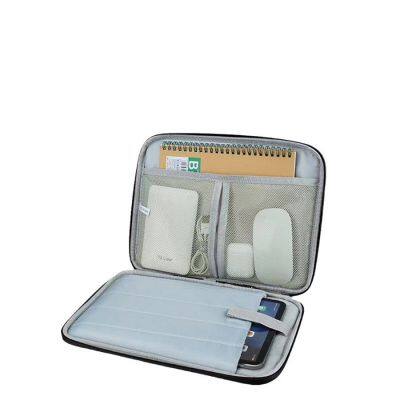 DR035 11 Inch 13 Inch IPad Storage Bag, IPad Waterproof and Shockproof Protective Cover photo-4