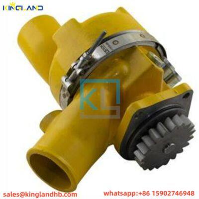 6135 engine parts Water Pump RE549117 fit for John Deere