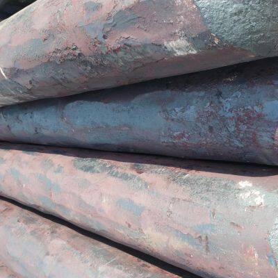 Precision Electrical Pure Iron Forging for Transformers and Inductors in Power Industry