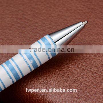 Top Quality Cheap Wholesale China Marker Metal Corrosion Ball Pens photo-3