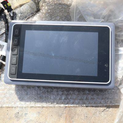 SANY SY75C SY007UCD67128 Panel Monitor | Industrial LCD Display for Panel Monitor Sany Sy75c Sy007ucd67128 photo-3