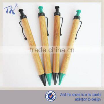 Recycled Bamboo Promotional Ballpoint Pen
