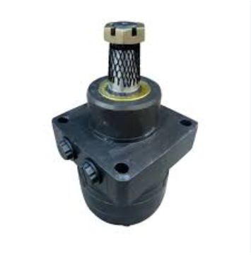 Hydraulic Pump OME/ BMER125 160 200 230 250 300 350 375 475 540 500 520 530 Hydraulic Piston Motor BMER-2-375-FSG2RB
