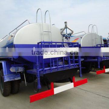 Good Performance Dongfeng 10000 Liter Water Tank Truck,4x2 Dongfeng Water Truck for Sale in Dubai photo-6