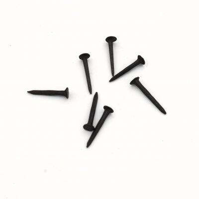 Fivestars Q195 Steel Shoe Tacks Manufacturer for Leather Crafting