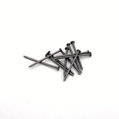 Precision Cut Iron Panel Pins for Woodworking - Power Brand China Direct Supply photo-5