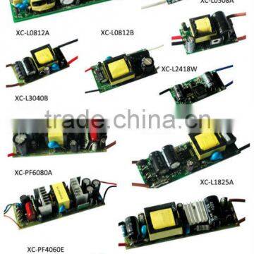 Constant Current DC12V 12W IP65 Led Driver photo-6
