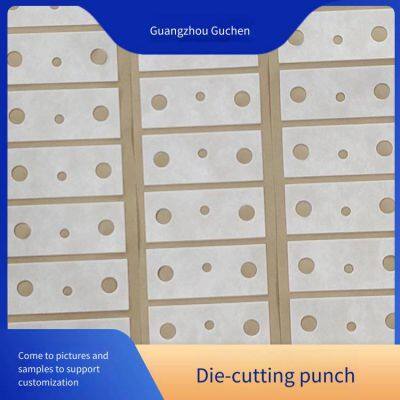 Supply of Die-cut and Punched Finished Products of Insulation Paper for Electronic Products Made of Nomex by Dupont in the United States