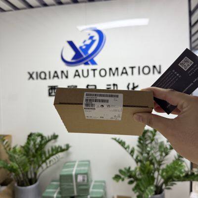 New Siemens Plc6AG1326-2BF10-2AB0 Siemens Simatic S7 Plc in Stock photo-5