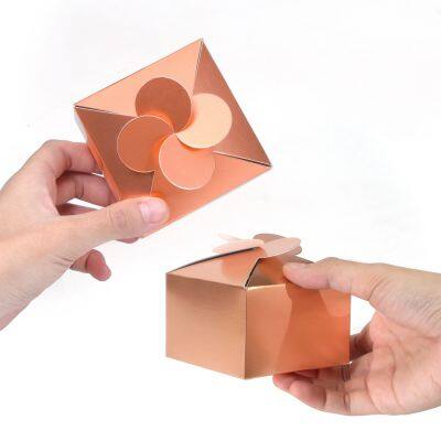 Хорошие продажи. Производитель индивидуально изготовленных подарочных коробок из декоративной бумаги