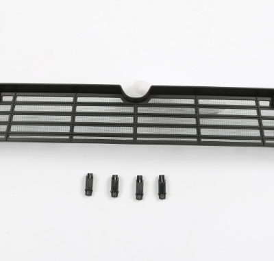 25 Model Y Juniper Front Insect Grille - Ideal for Off-Road and All-Terrain Vehicle Protection