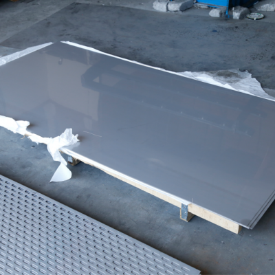 Dengwei 15-7moph Precipitation Hardening Steel, in Stock / Complete Specifications / Immediate Shipment / Quality Assurance Certificate Provided