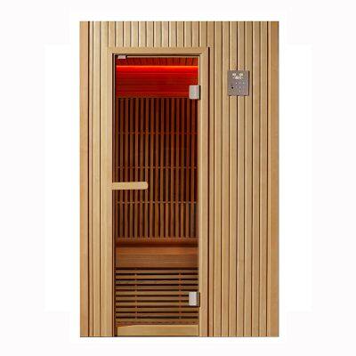 Sauna Room Wholesale Supplier JapanCreate a Professional Spa Sauna Experience at Home