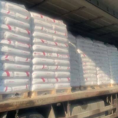 Transparent PC 2805 Raw Material with Medium Viscosity for Electrical Applications