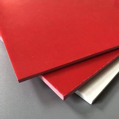 GPO-3 / UPGM203 UNSATURATED POLYESTER GLASS MAT SHEET (HM2471) photo-3