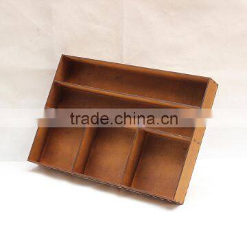 Cheap Wood Tray photo-3