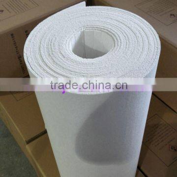 Thermal Ceramic Fiber Paper Gasket