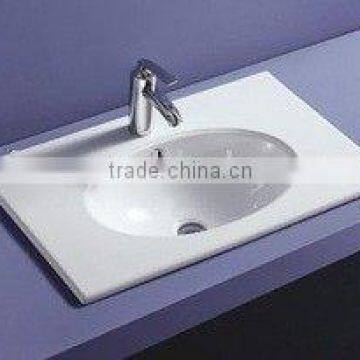 Counter Top Lavatory, Bathroom Vanity Top